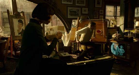 【画像】映画のワンシーンを貼ると観たことある人が作品名を当ててくれるトピ Part7