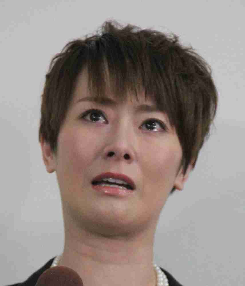遠野なぎこ「事実なら最低の人間」　園子温監督の性加害疑惑に怒り（スポニチアネックス） - Yahoo!ニュース