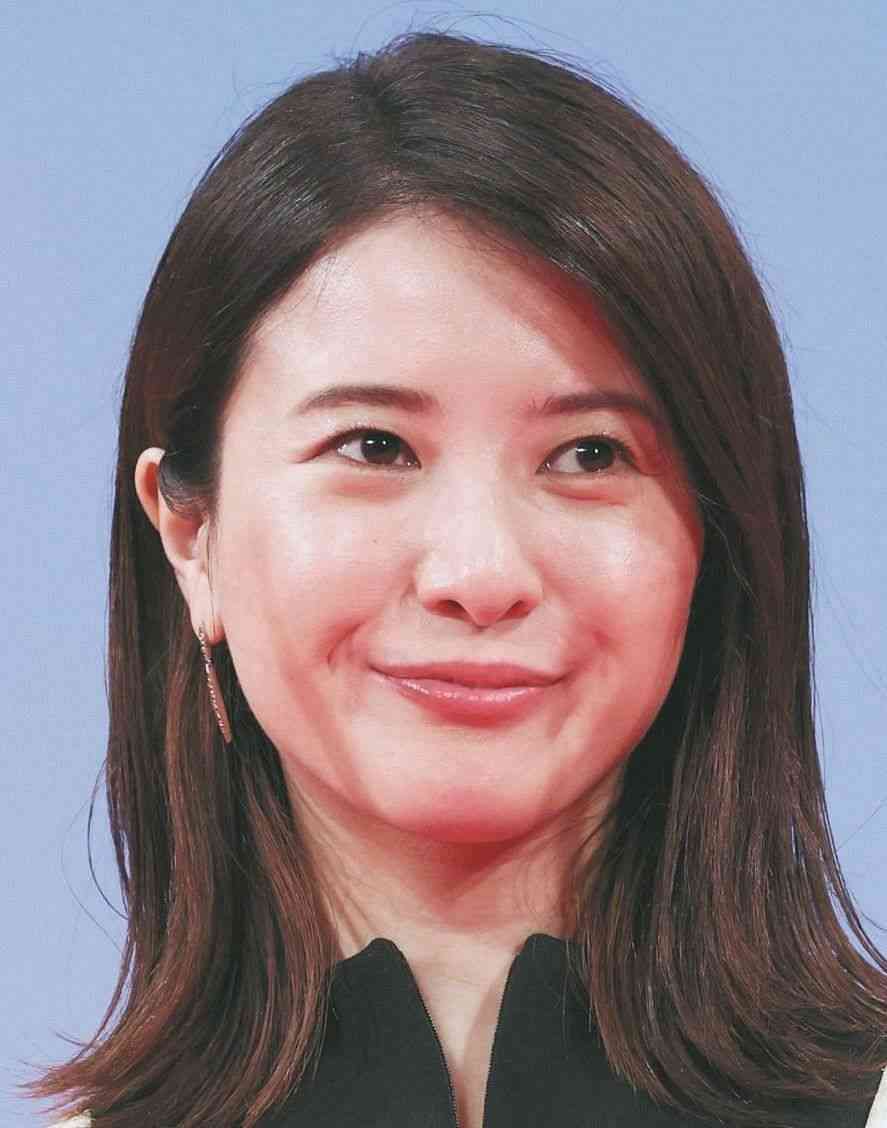 吉高由里子「被害者の方は名前を見るだけで深く長く強く苦しむ」デビュー作・園子温監督らの性加害疑惑報道憂う：中日スポーツ・東京中日スポーツ 
