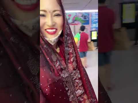 おしず@tsurikichishizu #Thailand #Bangkok #Songkran #Songkran2022 #สงกรานต์ #สงกรานต์2565 - YouTube