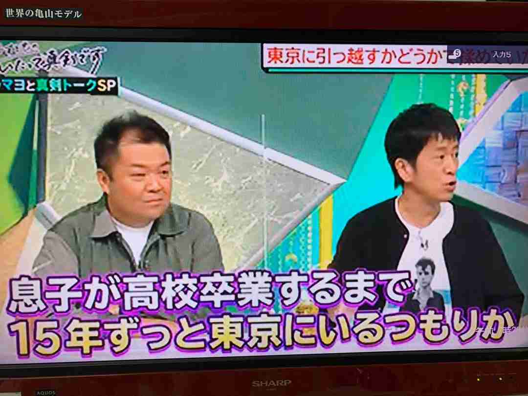 ブラマヨ小杉竜一、コンビ活動が減った理由　吉田が「ショックを受けたんです」