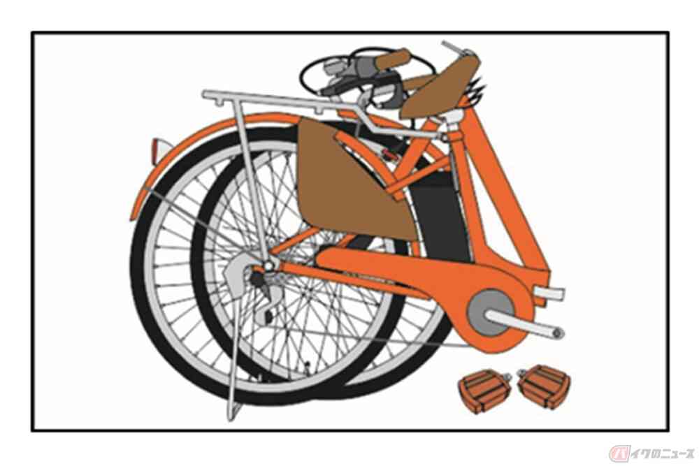 組み立てが必要な通販の自転車に要注意！ 国民生活センターが注意喚起を実施 事故の恐れも（バイクのニュース ） | 自動車情報サイト【新車・中古車】 - carview!