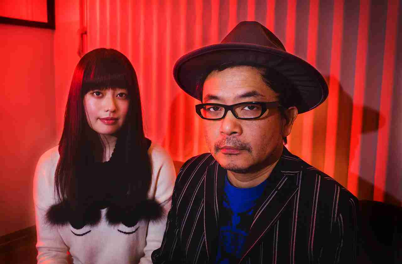 園子温監督＆冨手麻妙に聞く『アンチポルノ』の世界。冨手がヌードになれた理由とは？ - otocoto | こだわりの映画エンタメサイト