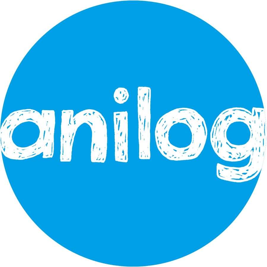 AnimeLog アニメログ - YouTube