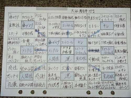 理想通りの人生の人
