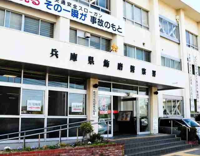 集合住宅から給湯器盗んだ疑い「中の銅売って食費に」　無職の男を逮捕｜事件・事故｜神戸新聞NEXT