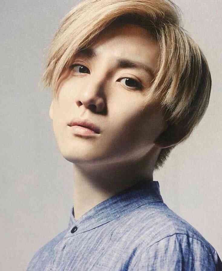 SixTONES京本大我『VOCE』初表紙 あまりの美しさにその場でページ数追加が決定