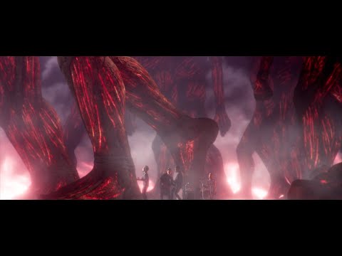 SiM – The Rumbling (OFFICIAL VIDEO) - YouTube