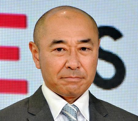 高橋克実、鈴木砂羽パワハラ騒動に疑問　演劇界では「普通ですから」