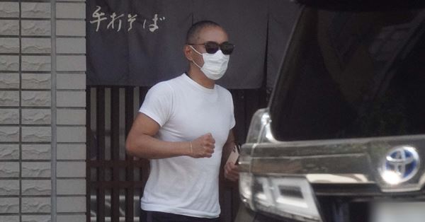 市川海老蔵の多重交際発覚 男女で反応に温度差が生まれる理由 | 女性自身