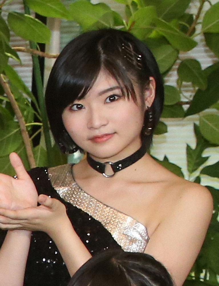 モーニング娘。