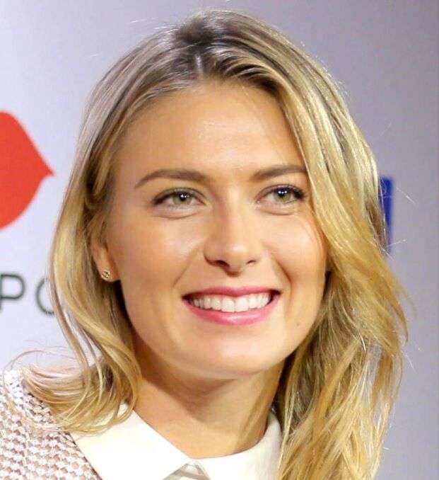 シャラポワさん、母国ロシアの侵攻に初言及…ファンから「とても勇敢」「待っていました」の声