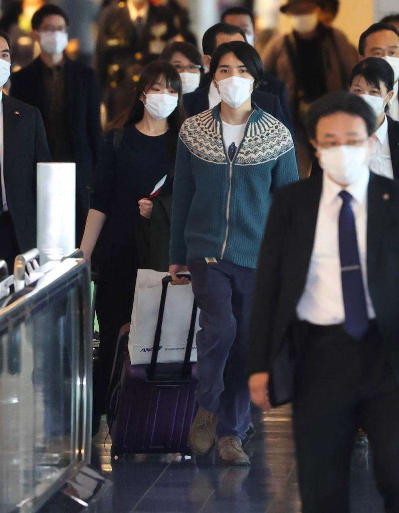 小室圭さん二度目の弁護士試験不合格　ネット上にあふれるバッシングと三浦しをんさんの予言〈AERA〉（AERA dot.） - Yahoo!ニュース