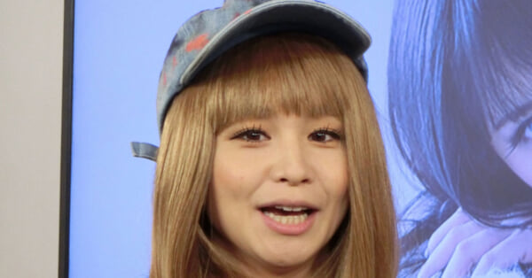 misonoが“別居婚”の意義強調「めちゃくちゃ幸せ」　同居は「子どもができたら」