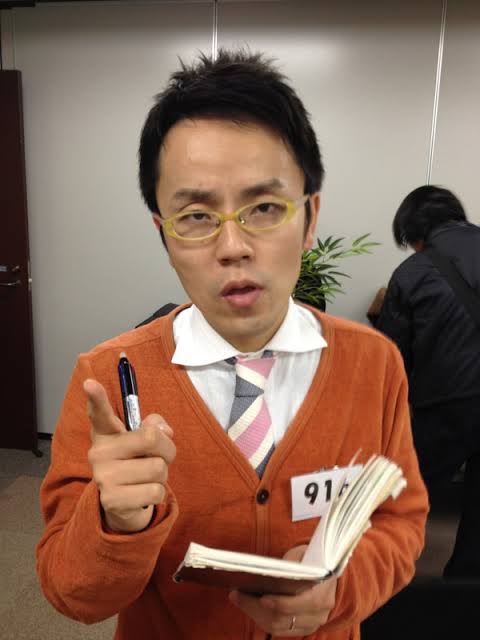 井上公造氏 TV出演終了 最後に今田耕司に警告「全部バレてる」
