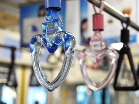 JR京葉線で結婚式、先頭車両で誓いのキス 参列者には記念乗車券