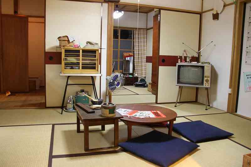 古い家の画像を貼るトピ