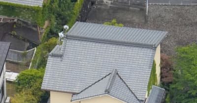 元妻ら資金詐取の疑いで不起訴　「紀州のドン・ファン」 ｜ 共同通信