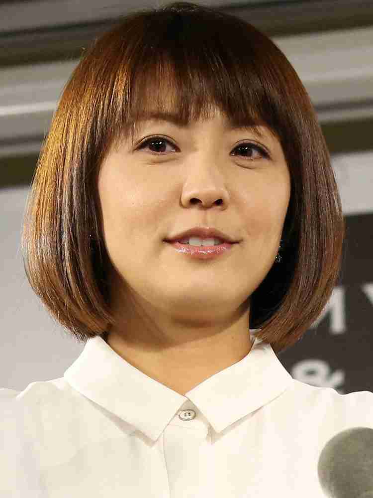 小林麻耶、実の父から縁を切られたと告白「ごめんね。パパ。いつの日か…わかる日がくるよ」