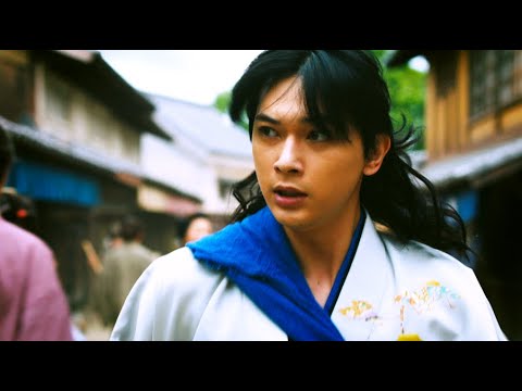 マイナビバイトTVCM｜バイト探しサムライ「⾛るサムライ」篇　15秒 - YouTube