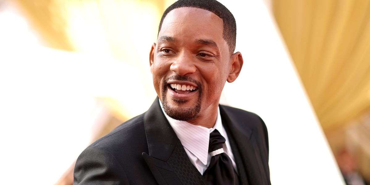 平手打ち事件のウィル・スミス、脱毛症の男性を笑いものにするビデオが発掘される | カルチャー | ELLE ［エル デジタル］