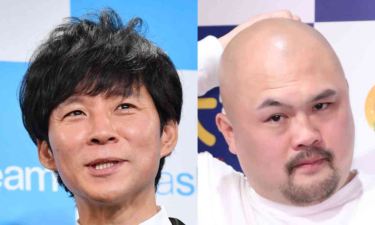 鬼越・坂井が渡部建ＭＣ番組を提案「ワイドショー『お前が言うな！』的なのを今こそやるべき」（東スポWeb） - Yahoo!ニュース