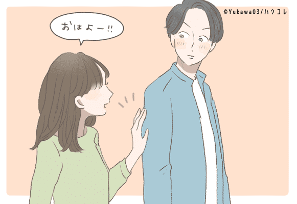 「それでもあなたが好き！」彼の浮気で別れた元カレへの復縁の誘い方は？ | ハウコレ