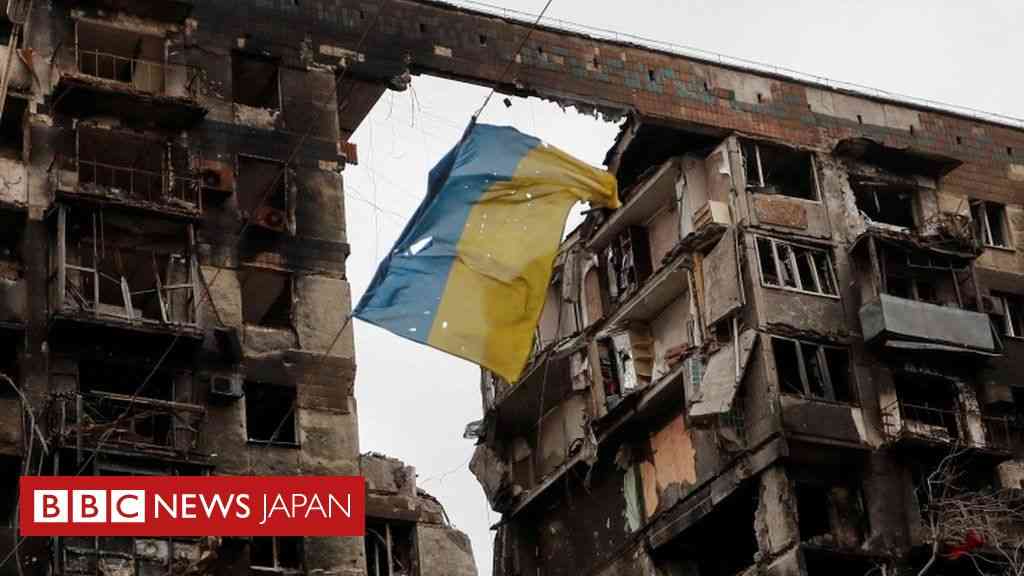 ロシア政府、西側のウクライナ武器供与を警告　「予測できない結果に」 - BBCニュース