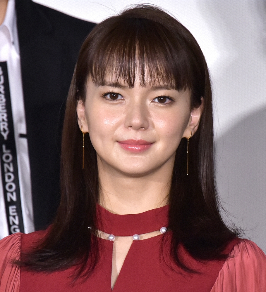 多部未華子　無類の干し芋好き明かす　近頃スーパーフードとして話題も「でも私は25年前から」― スポニチ Sponichi Annex 芸能