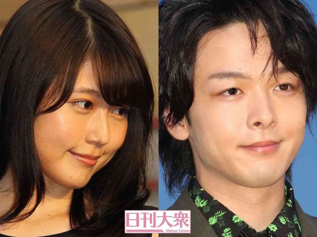 「有村架純と中村倫也」主演の7月TBSドラマに赤楚衛二も出演！『仮面ライダー』と『美食探偵』の強力イケメン沼が誕生 | 概要 | 日刊大衆 | 芸能 | ニュース