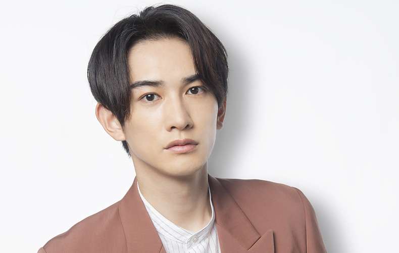 町田啓太、フジテレビ系7月の水10ドラマ主演に決定！ 自衛官候補生を熱演 | Domani