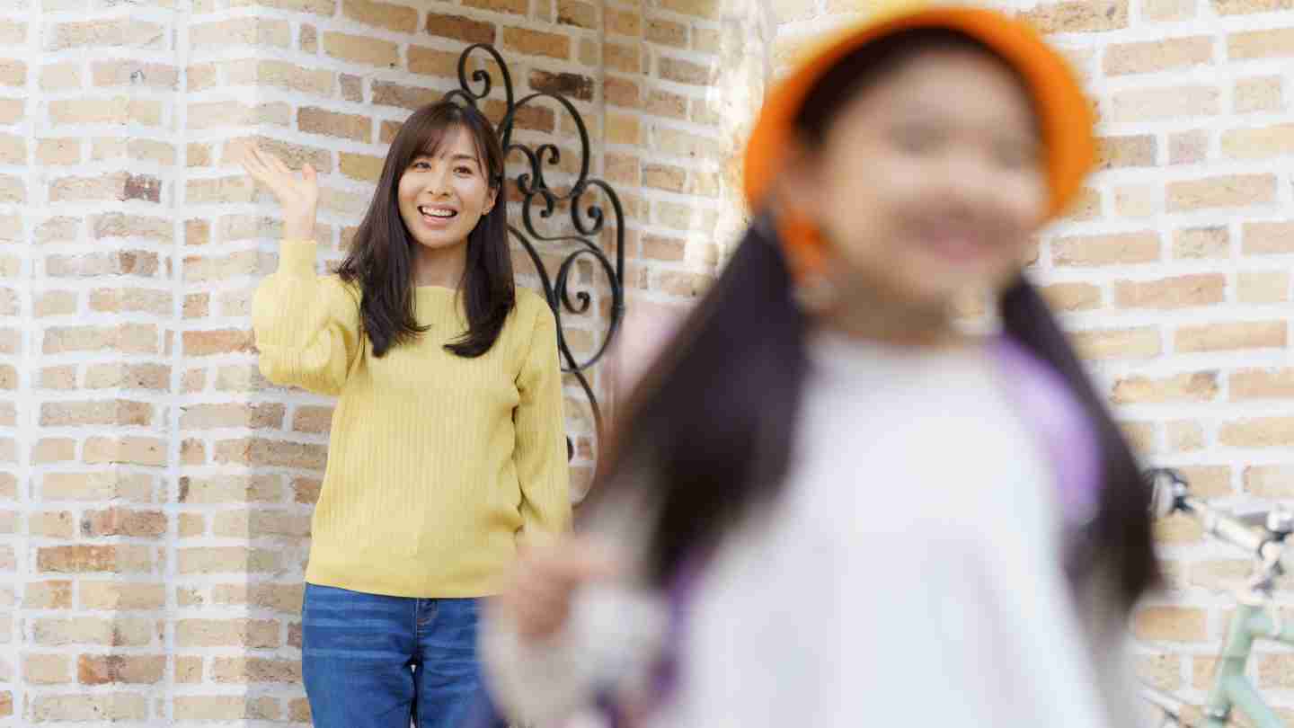 新学期あるある…子どもの持ち物「入れ忘れた！」ママのうっかり忘れ防止法