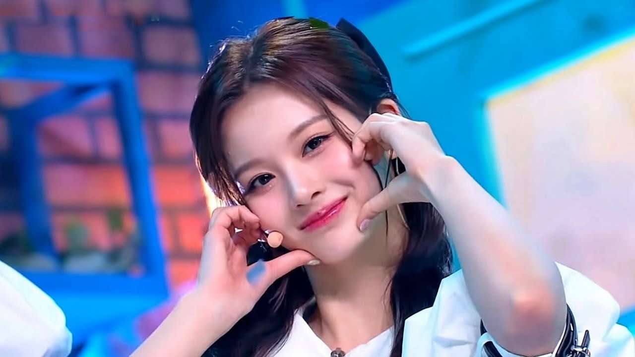 NMIXX (엔믹스) 'O.O' 교차편집 (stage mix) - YouTube