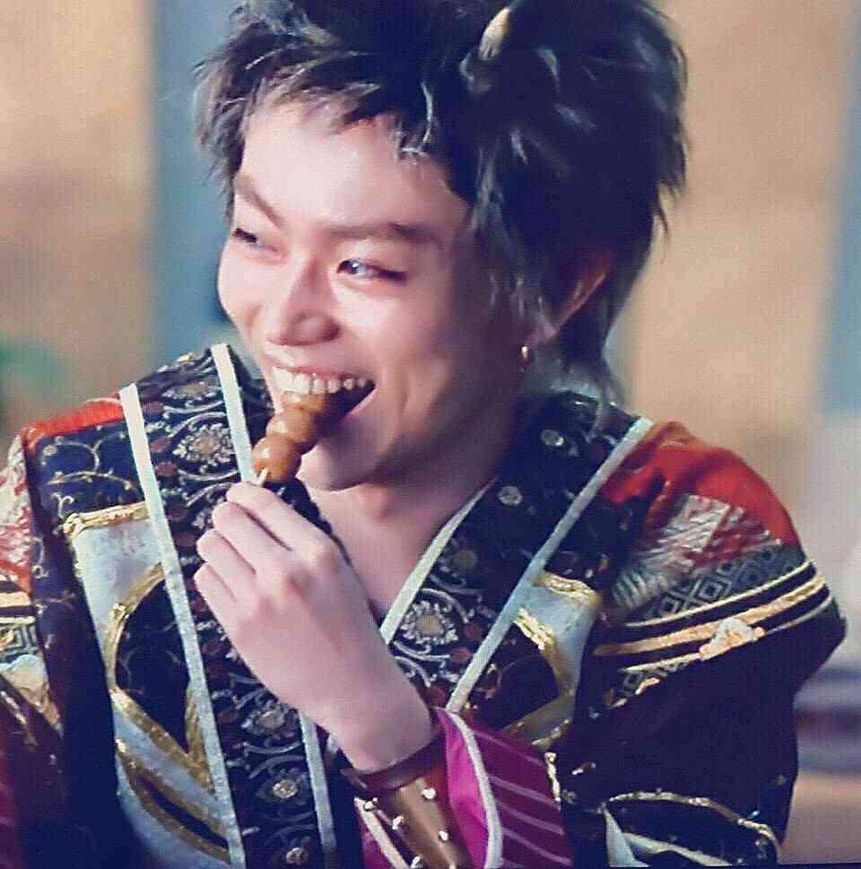 芸能人の若い頃を好きになる
