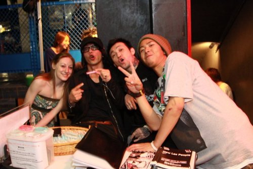 芸能界〝シャブ漬け〟疑惑リスト！　女性アーティストだけでなく、ユーチューバーにも魔の手が…