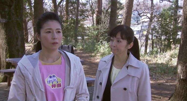 “3代目スケバン刑事”大西結花が当時抱いていた疑問「折り鶴で人を倒せるの？」