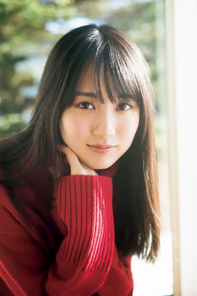 自分が男だったら本気で好きになっちゃいそうな女性芸能人