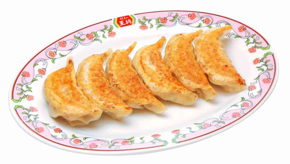 「餃子の王将」20～30円値上げ　餃子や炒飯など14品、原材料高騰で｜経済｜地域のニュース｜京都新聞