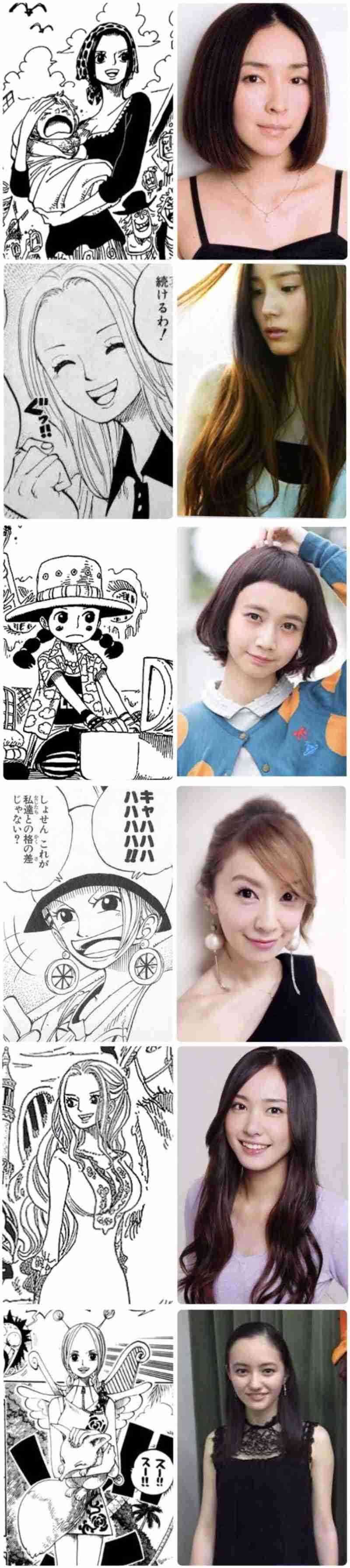 新田真剣佑　ハリウッド版『ONE PIECE』撮影を支える“真剣恋人”の存在