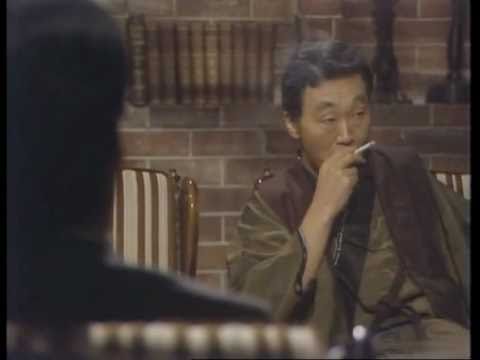 小松方正・井上孝雄・戸浦六宏・金子信雄 - YouTube