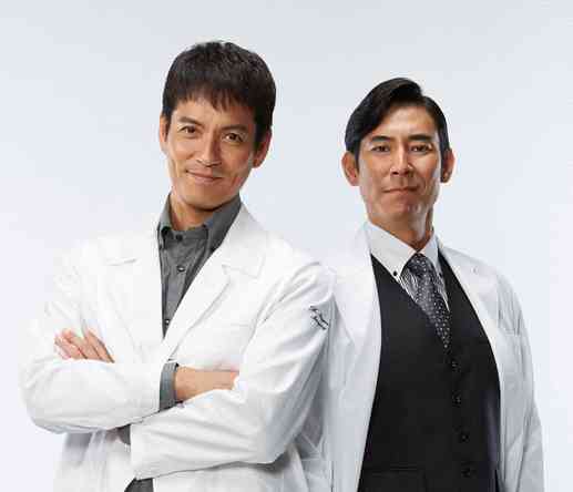 【ドクターズ】DOCTORS最強の名医観てた方【ドラマ】