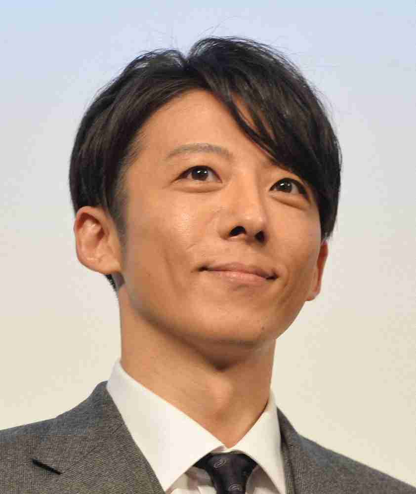 高橋一生、温かい飲み物を飲まない理由は…共演者の奈緒ビックリ、厳寒の地でアイスコーヒー