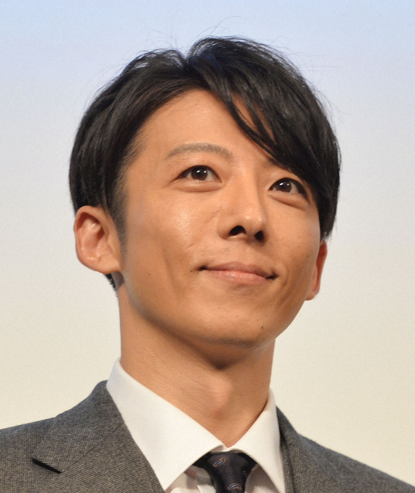 高橋一生　温かい飲み物を飲まない理由は…　共演者の奈緒ビックリ、厳寒の地でアイスコーヒー― スポニチ Sponichi Annex 芸能