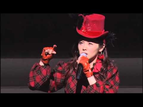 これは必聴です。松浦亜弥伝説のMC。「トロピカ～ル恋して～る」 - YouTube