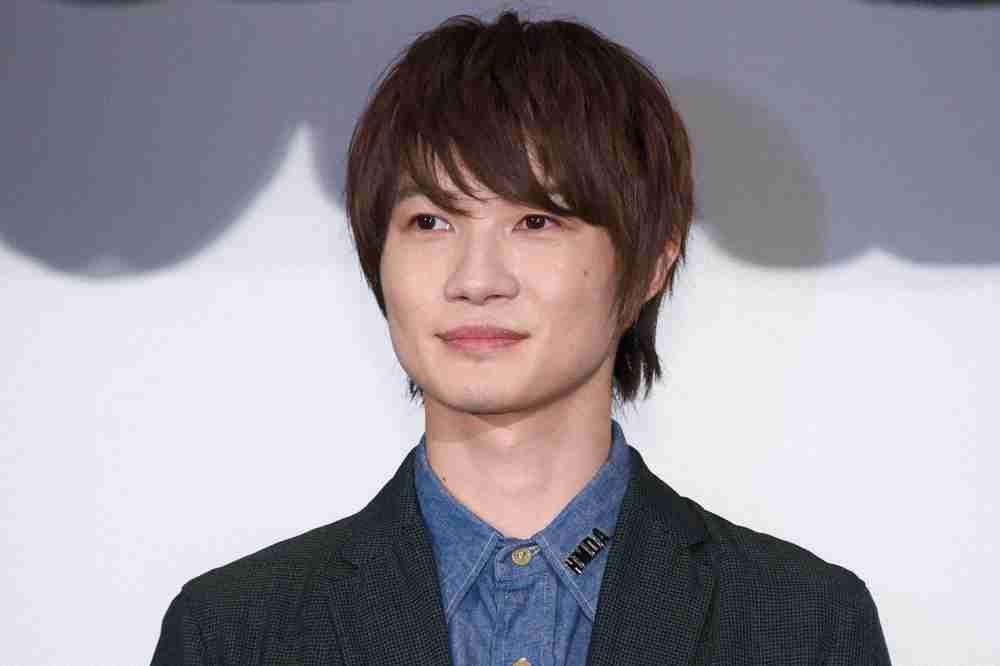 来年春朝ドラは「らんまん」主演は神木隆之介！植物学の父・牧野富太郎がモデル