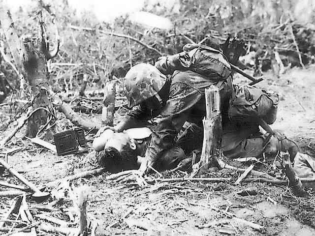ペリリューの戦い - Wikipedia