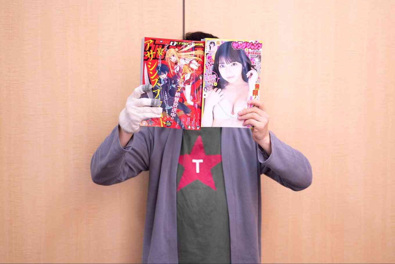 『ゴールデンカムイ』のヒットは、緻密に仕組まれていた？担当編集者が明かす「マンガの面白さ」の正体 | アル