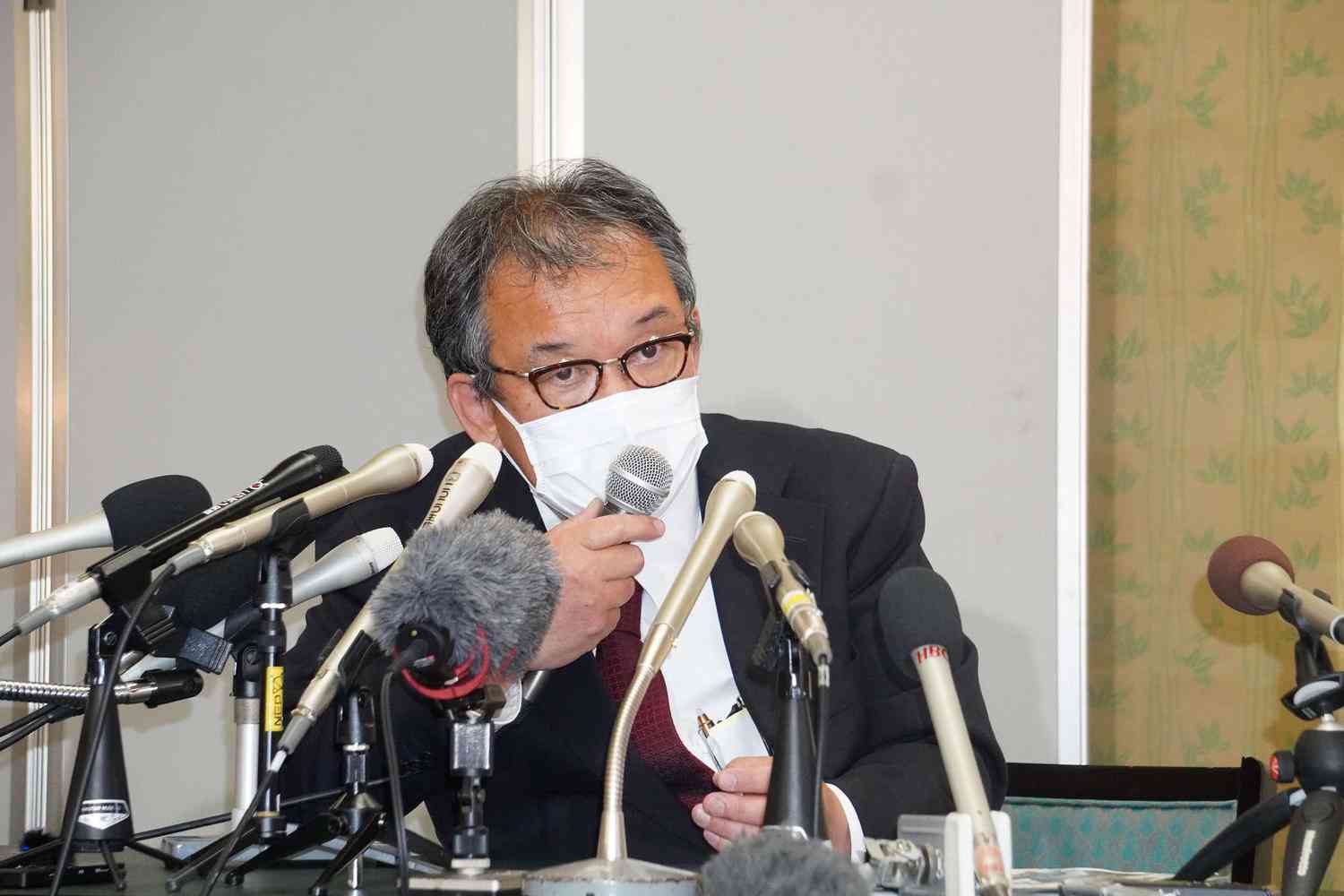 【知床観光船事故】運航会社社長、事故発生時は家族の迎えで外出し不在（日刊スポーツ） - Yahoo!ニュース