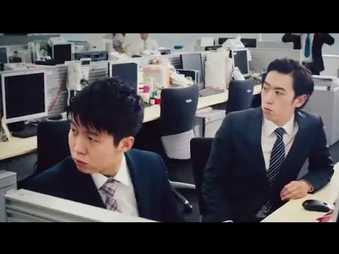 魔剣伝説CM 伊藤英明×黒澤優介 - YouTube