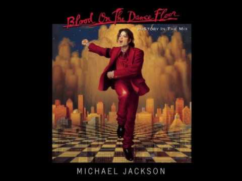 Michael Jackson - Superfly Sister - YouTube